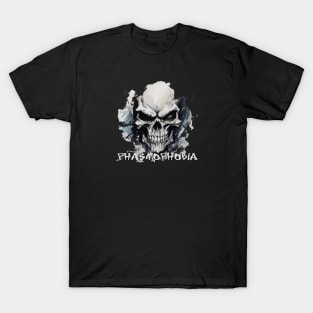 Palsmophobia T-Shirt